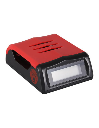 BERENSTARGH LCD CHARGER AA/AAA WITH 500MA