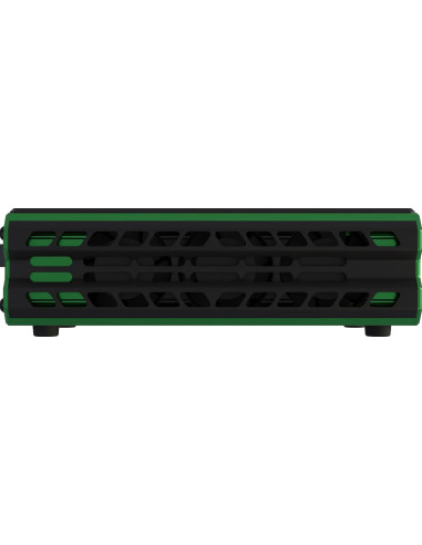 Premium PD450W Multiport Charger USB-C 6 porte USB-A 2 porte