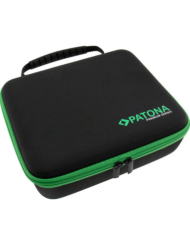 Premium PD450W Multiport Charger USB-C 6 porte USB-A 2 porte