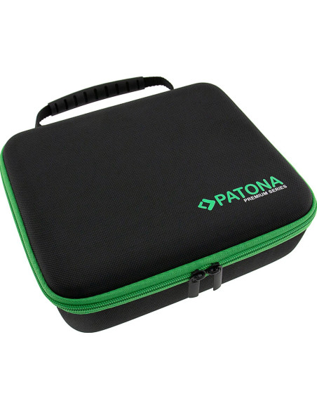 Premium PD450W Multiport Charger USB-C 6 porte USB-A 2 porte