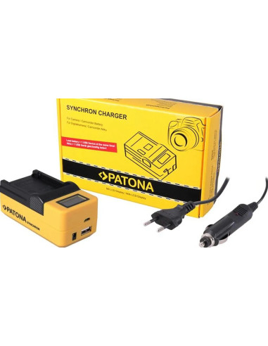 4645 carica batterie