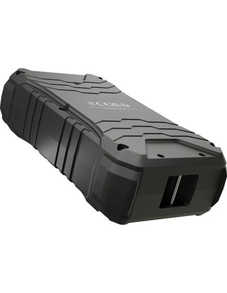 PROTECT Powerbank Extreme 100 PD65W 27.000mAh Wireless Charge