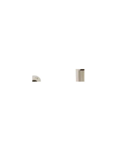 Alimentatore Premium GaN PD65W nero 2xUSB-C 1xUSB-A PD3.0 QC3.0 bianco