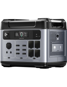 Platinum Powerstation Autarc 2400