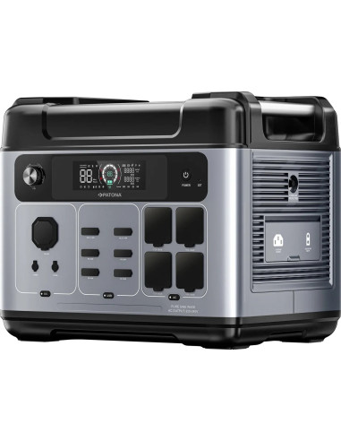 Platinum Powerstation Autarc 2400