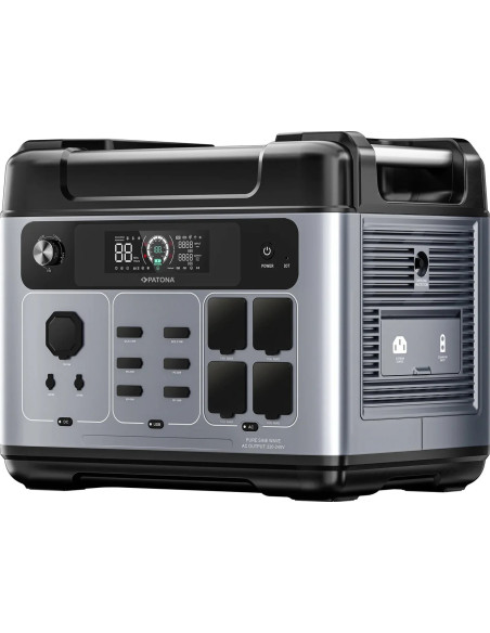 Platinum Powerstation Autarc 2400