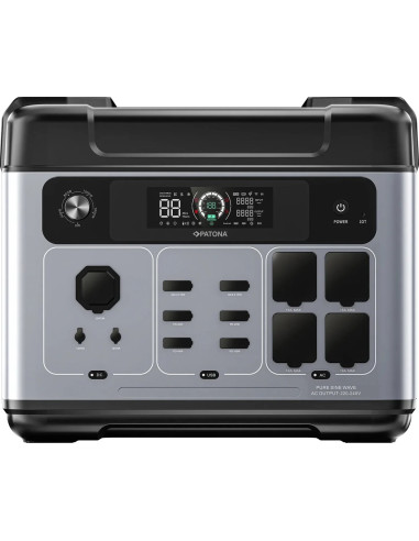 Platinum Powerstation Autarc 2400