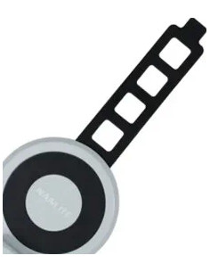 Power Bank Holder per NPF Slot per Wand