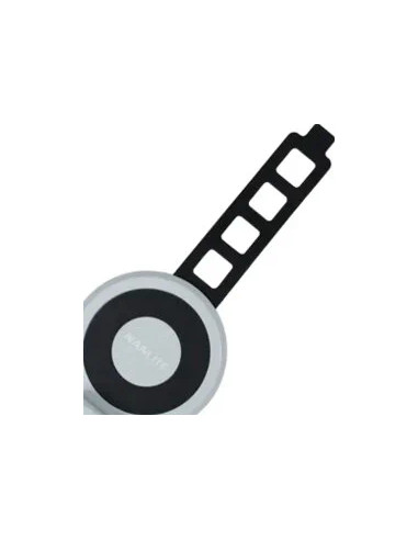Power Bank Holder per NPF Slot per Wand