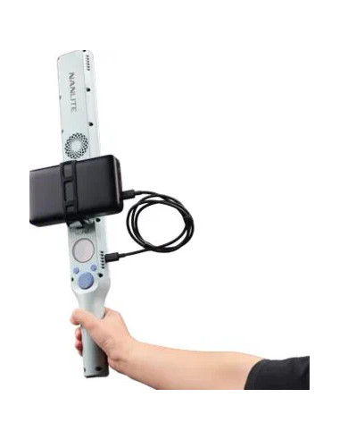 Power Bank Holder per NPF Slot per Wand
