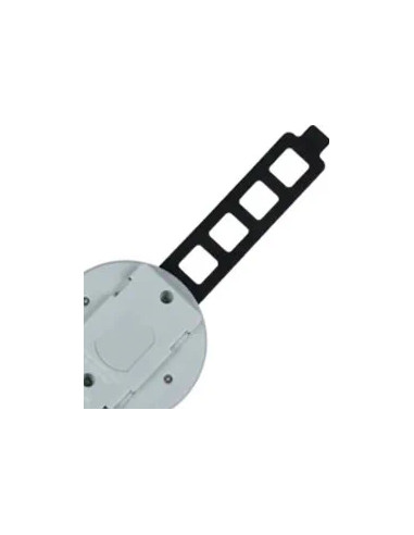Power Bank Holder per NPF Slot per Wand