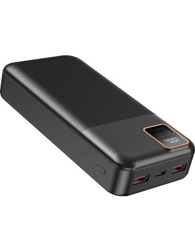 Premium Powerbank Stark 4.0 PD22.5W 20.000mAh