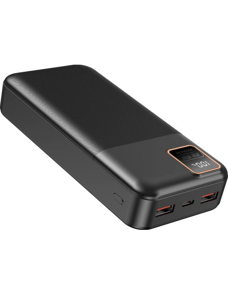 Premium Powerbank Stark 4.0 PD22.5W 20.000mAh