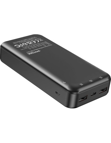 Premium Powerbank Stark 4.0 PD22.5W 20.000mAh