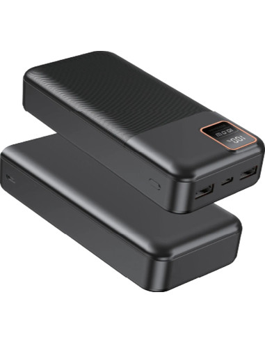 Premium Powerbank Stark 4.0 PD22.5W 20.000mAh