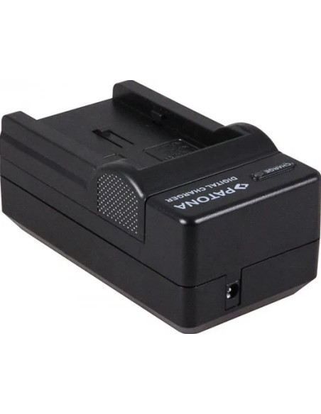 1502 carica batterie Caricatore per batteria AC, Accendisigari