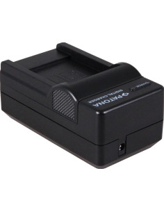 1582 carica batterie Caricatore per batteria AC, Accendisigari