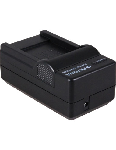 1582 carica batterie Caricatore per batteria AC, Accendisigari