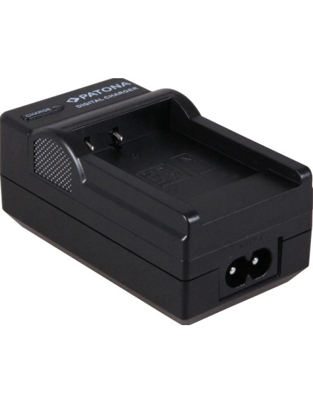 1582 carica batterie Caricatore per batteria AC, Accendisigari