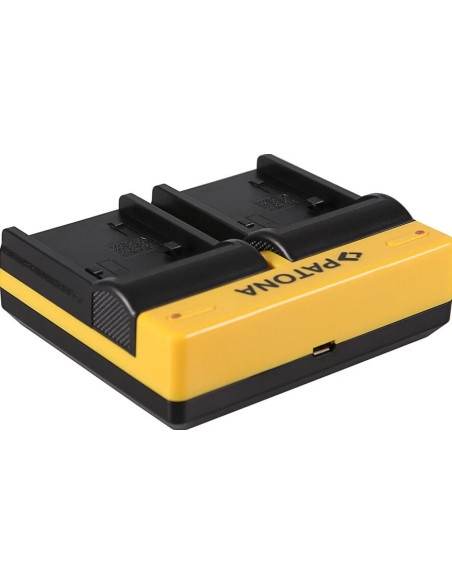 191557 carica batterie Caricatore per batteria USB