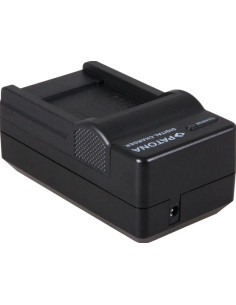 1590 carica batterie Caricatore per batteria AC, Accendisigari