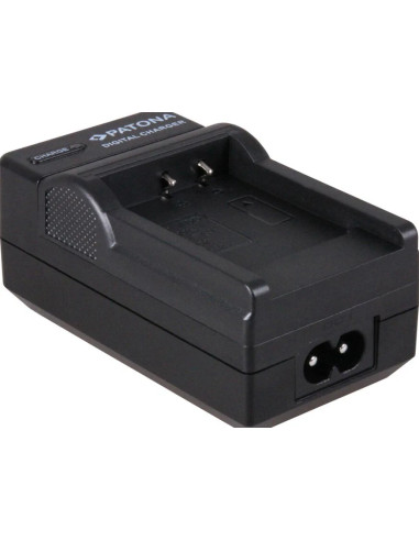 1590 carica batterie Caricatore per batteria AC, Accendisigari