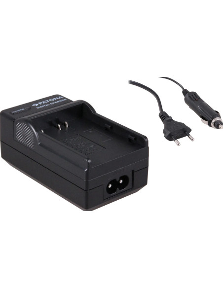 1533 carica batterie Caricatore per batteria AC, Accendisigari