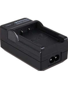 5620 carica batterie Batteria per fotocamera digitale AC, Accendisigari, USB