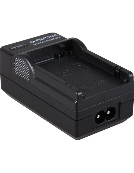 1574 carica batterie Caricatore per batteria AC, Accendisigari