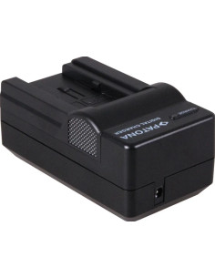 Caricabatteria per Canon BP-718 / BP-727
