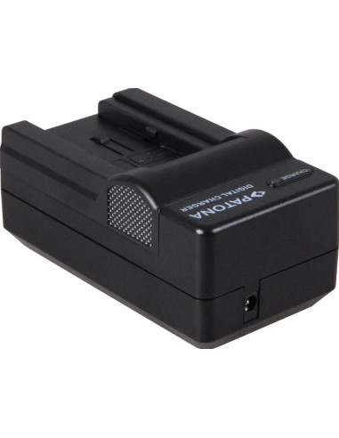 Caricabatteria per Canon BP-718 / BP-727