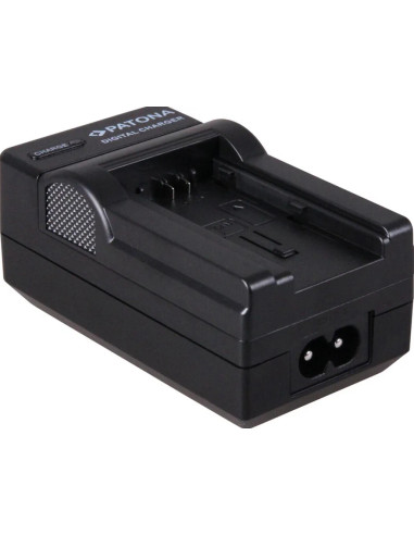 Caricabatteria per Canon BP-718 / BP-727