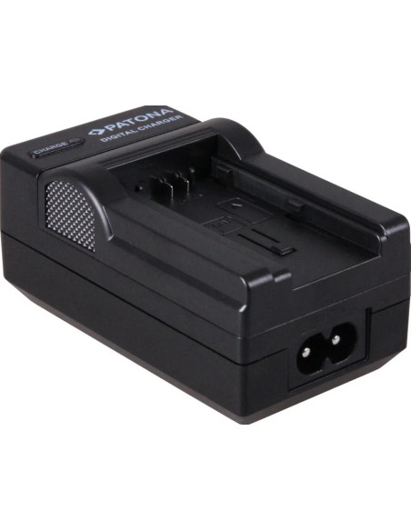 Caricabatteria per Canon BP-718 / BP-727