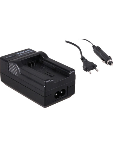 Caricabatteria per Canon BP-718 / BP-727