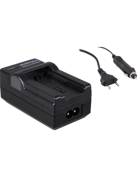 Caricabatteria per Canon BP-718 / BP-727