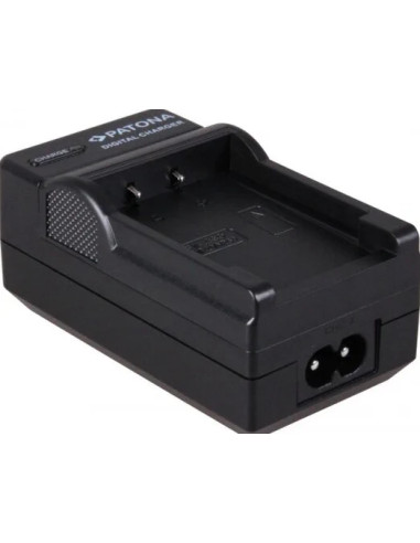 Caricabatteria per Casio NP-60