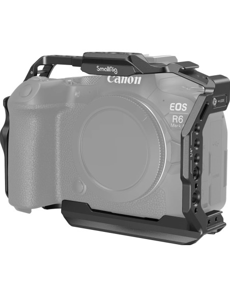Gabbia per Canon EOS R6 Mark II