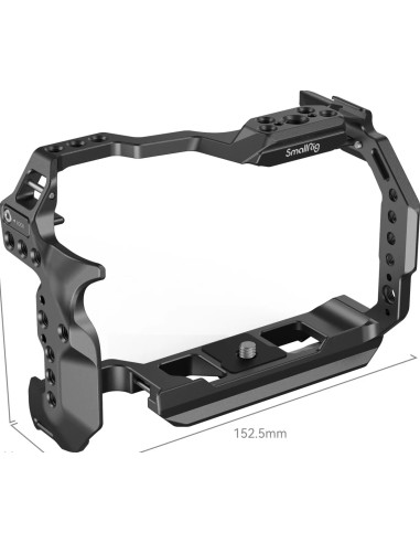 Gabbia per Canon EOS R6 Mark II