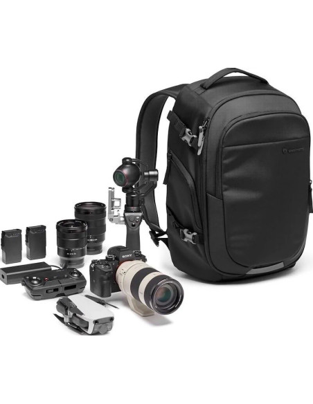 Advanced Gear III