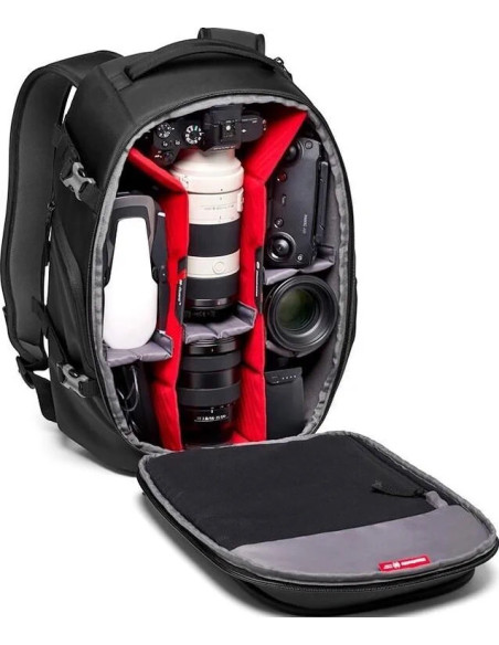 Advanced Gear III