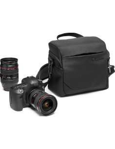 Borsa a spalla Advanced L III