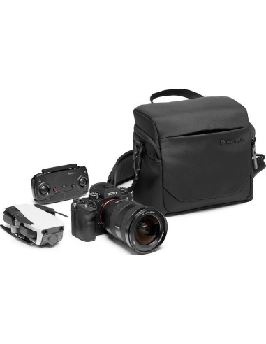 Borsa a spalla Advanced L III