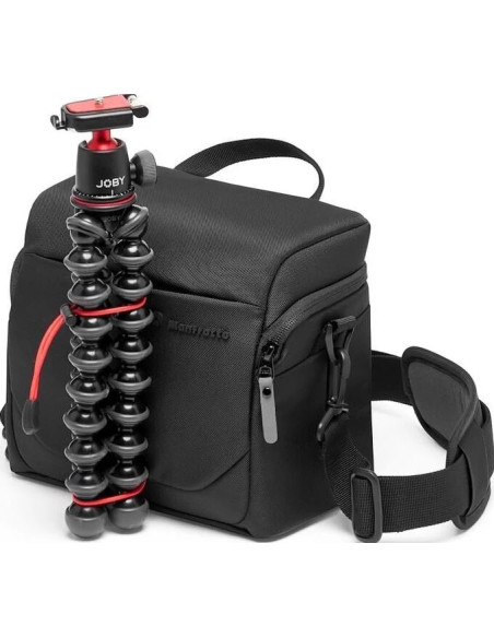 Borsa a spalla Advanced L III