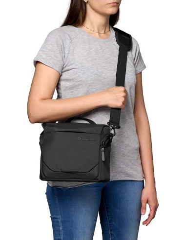 Borsa a spalla Advanced L III