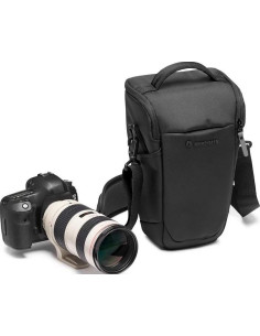 Fondina Advanced L III