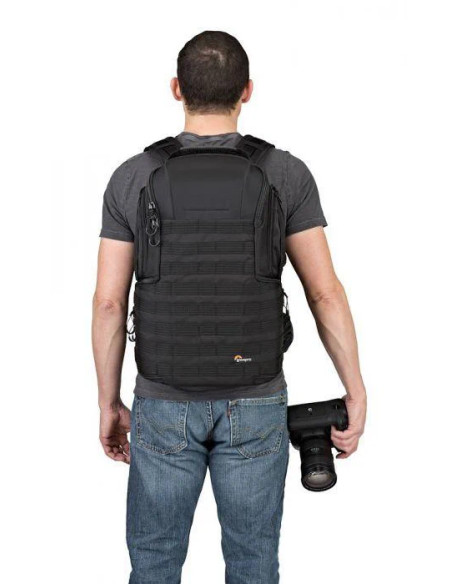Pro Tactic 450 AW II Nero