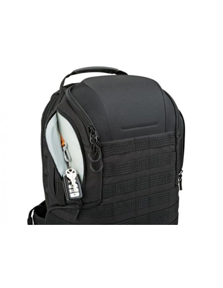 Pro Tactic 450 AW II Nero