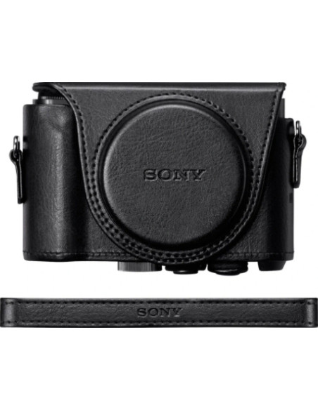 Custodia per HX90/WX500