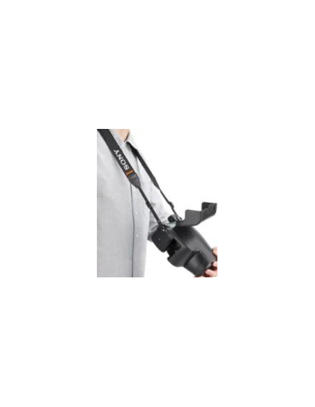 LCJ-RXJ Custodia rigida per RX10 Nero