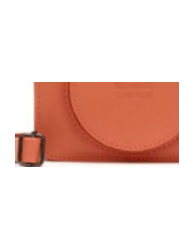 Instax SQUARE SQ1 Custodia compatta Terracotta